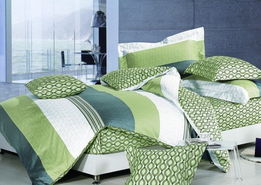 天氣漸寒，保暖御藝家紡產品迎來銷售黃金期