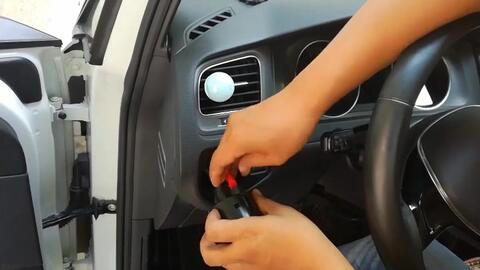 增值寶汽車用品 自動大燈