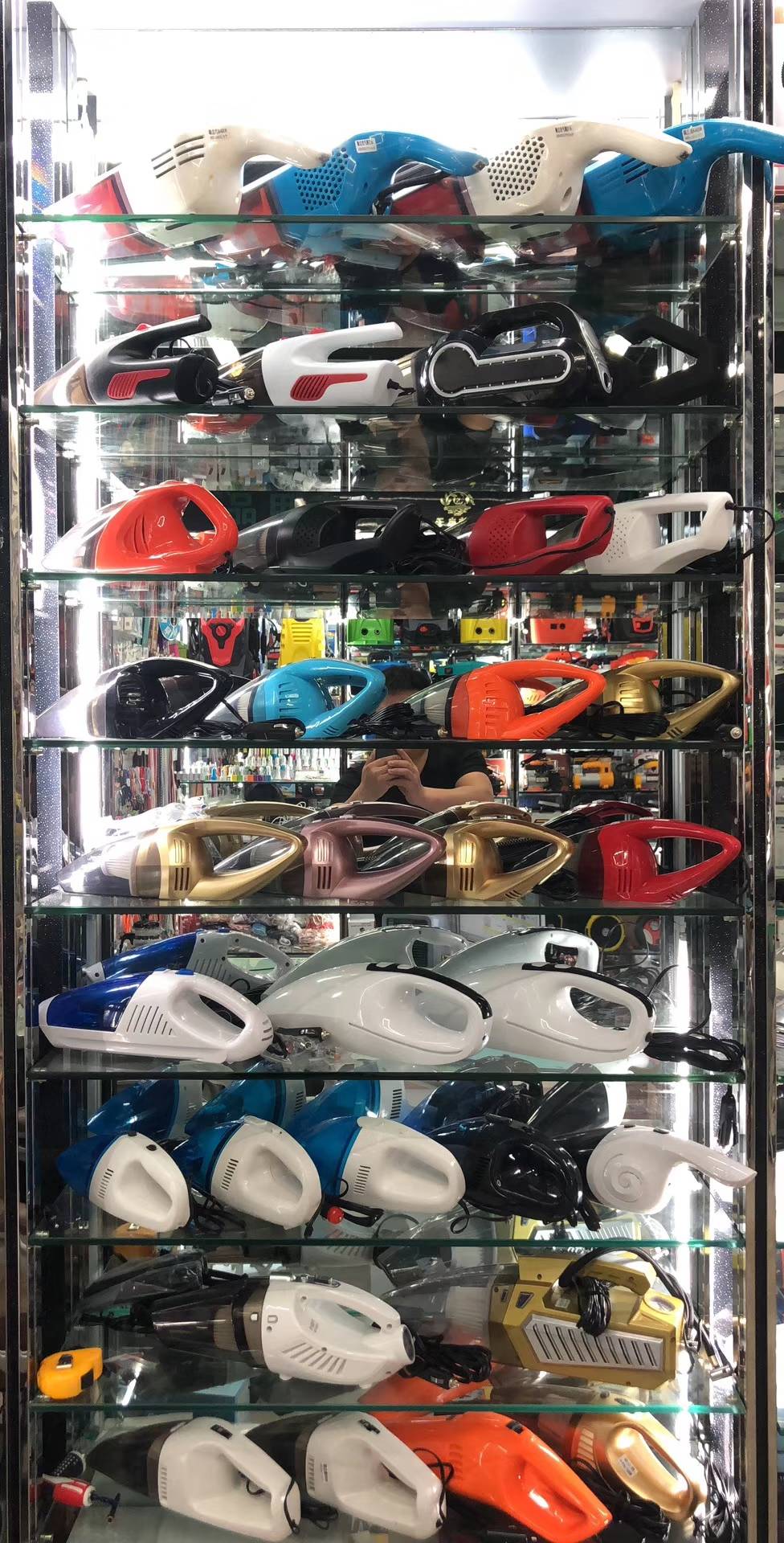 汽車(chē)用品9.6米一車(chē)整車(chē)走@fh團(tuán)隊(duì)庫(kù)存尾貨五金家 - 抖音