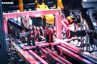 合資產品的絕佳反擊 探尋吉利工廠，繽越有話說