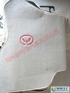 汽車內(nèi)飾用品腳墊選購(gòu)指南 規(guī)格、材質(zhì)與汽摩配件市場(chǎng)解析